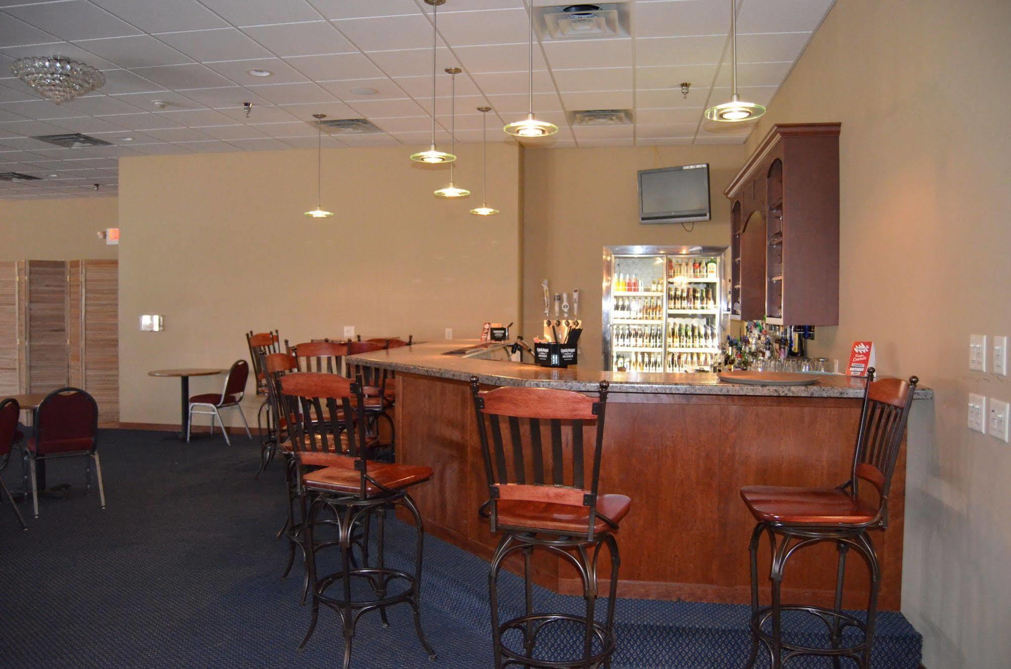 Econo Lodge Rice Lake Eksteriør billede
